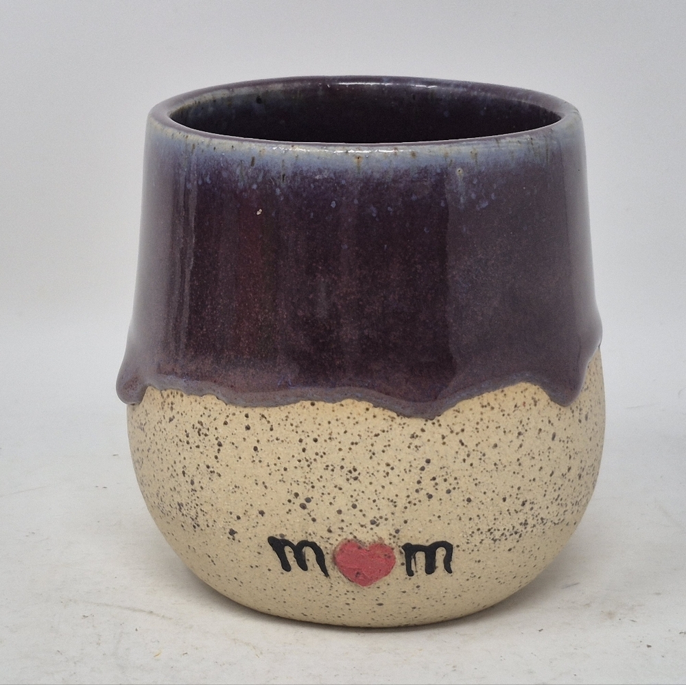 Studio Pottery Cup/Mug